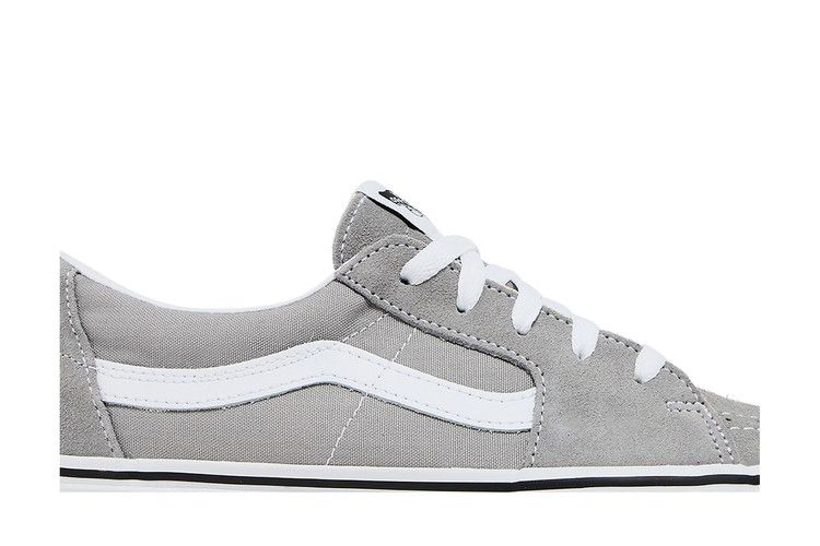 Vans Sk8-Low 'Drizzle'