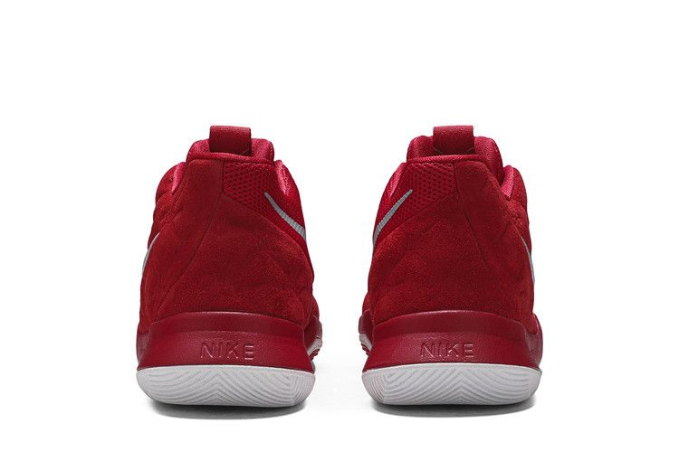 Кроссовки Nike Kyrie 3 GS 'University Red'