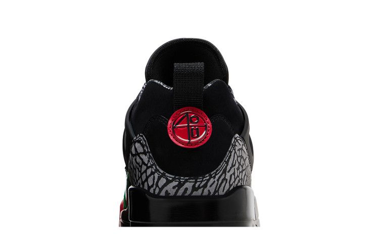Кроссовки Air Jordan Spizike Low 'OG'