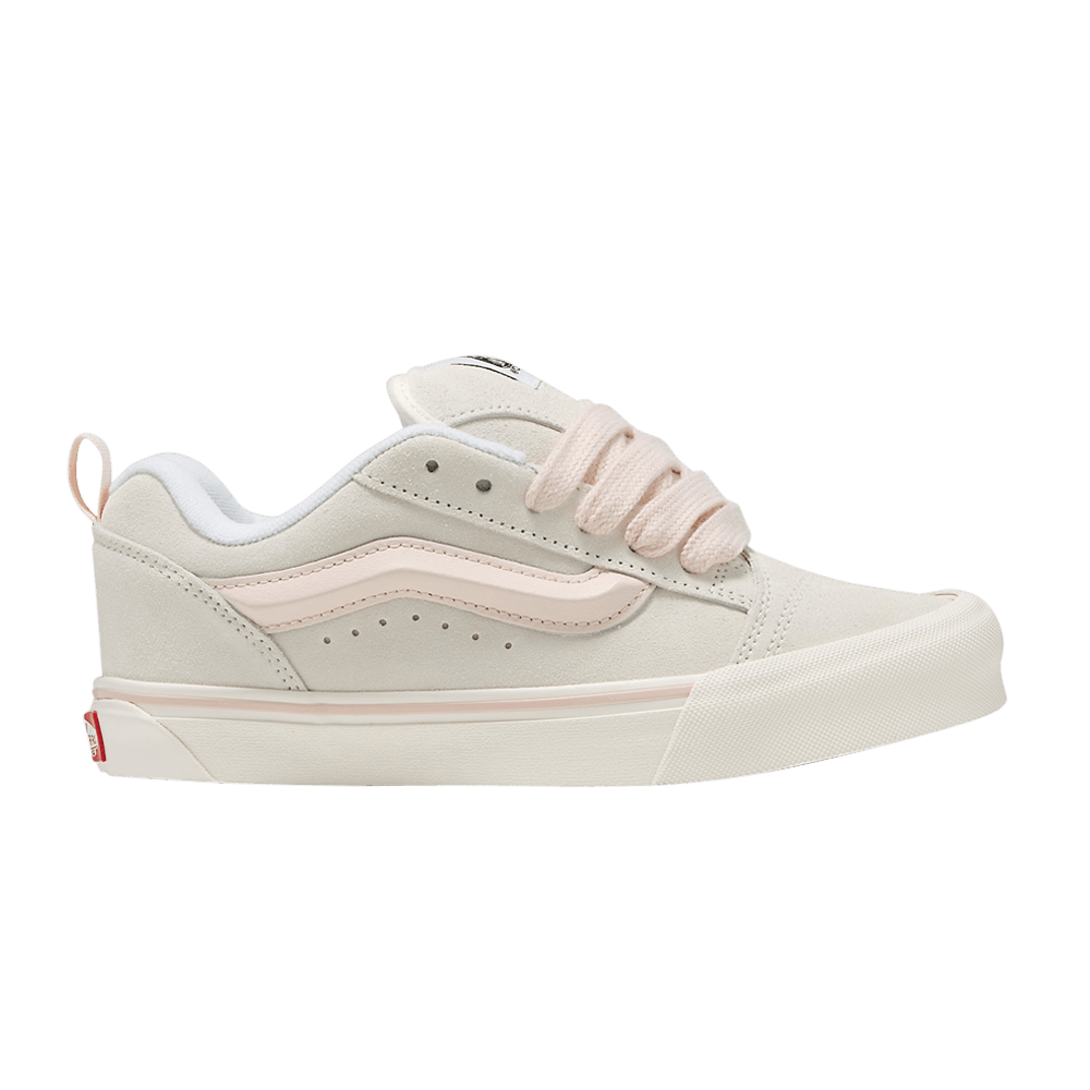 Кроссовки Vans Knu-Skool 'Sorbet Pastel Pink'