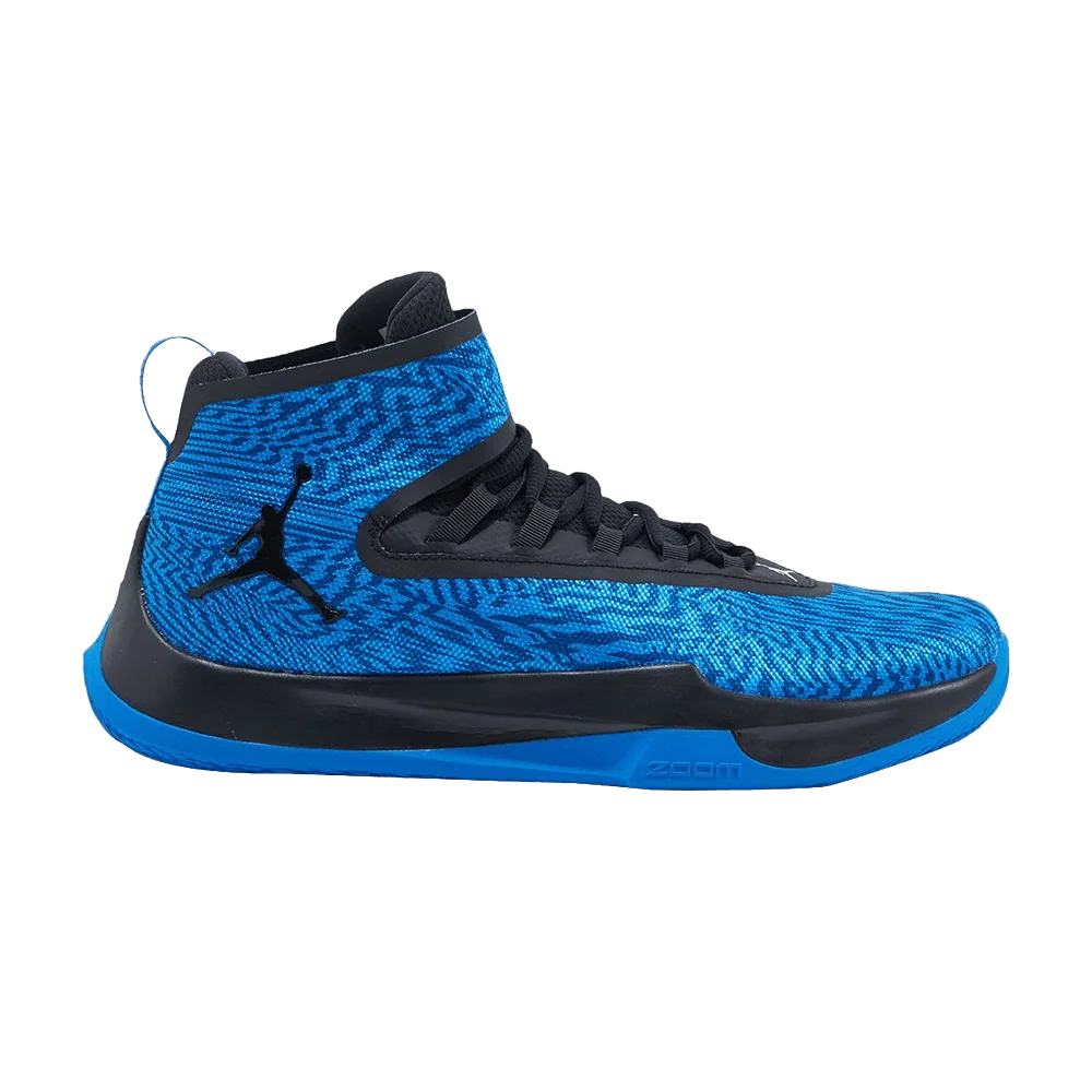 Krossovki-Air-Jordan-Fly-Unlimited-Blue-Black