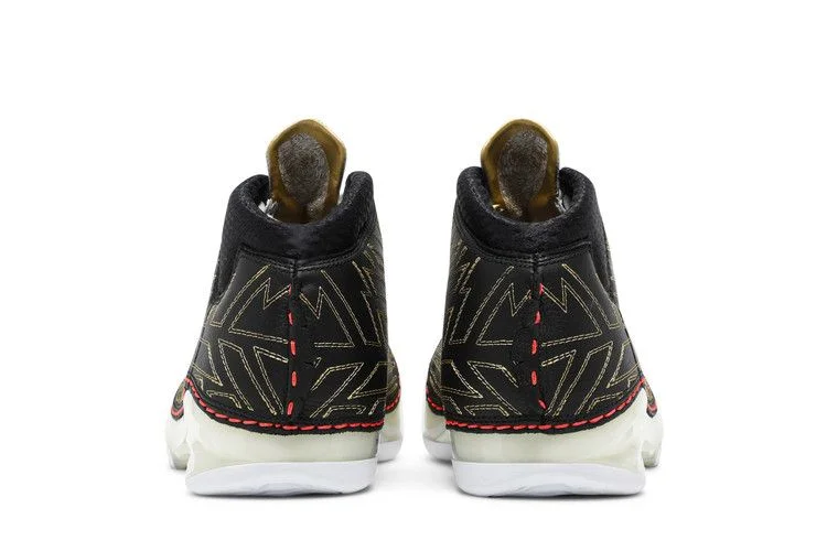 Кроссовки Titan x Air Jordan 23 Retro SP '10th Anniversary'