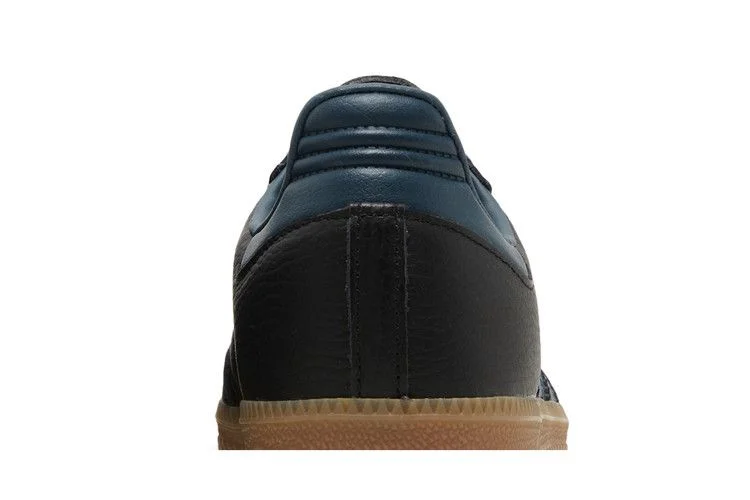 Кроссовки adidas Wmns Samba OG 'Black Arctic Night'