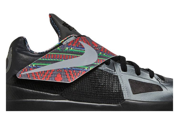 Кроссовки Nike Zoom KD 4 'BHM'