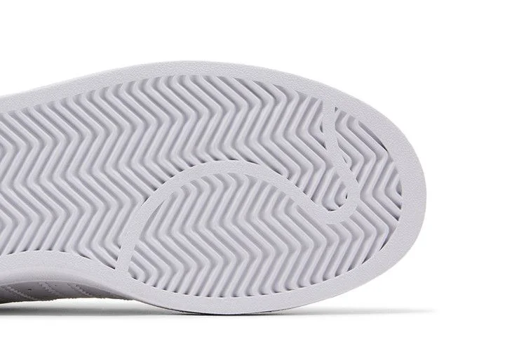 Кроссовки adidas Superstar 2 'Triple White'