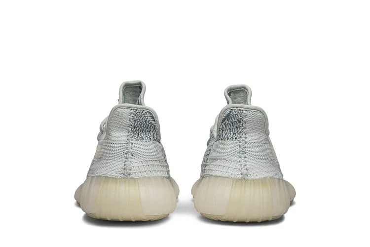 Кроссовки adidas Yeezy Boost 350 V2 'Cloud White Reflective'
