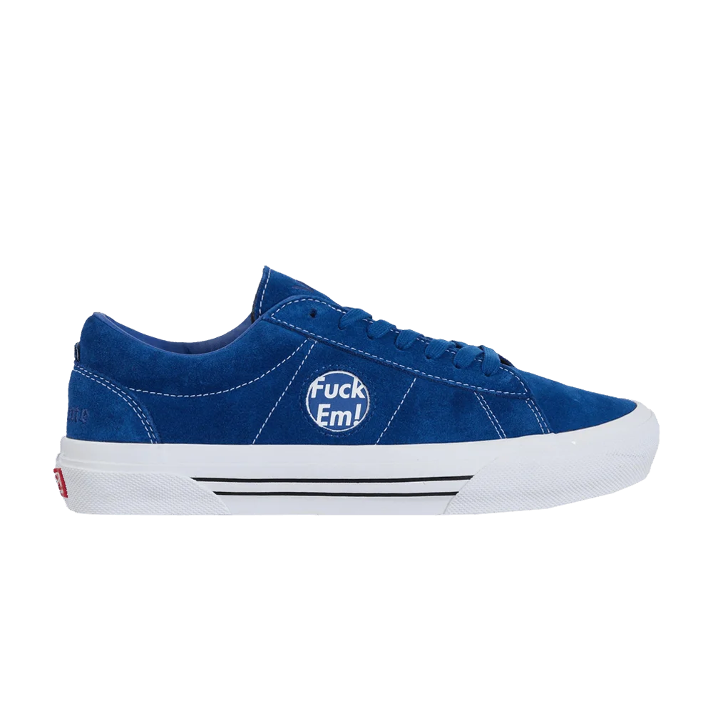Krossovki-Supreme-x-Vans-Sid-Fuck-Em-Pack-Blue