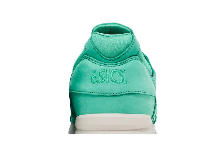 Кроссовки ASICS Ronnie Fieg x Gel Lyte 5 'Mint Leaf'
