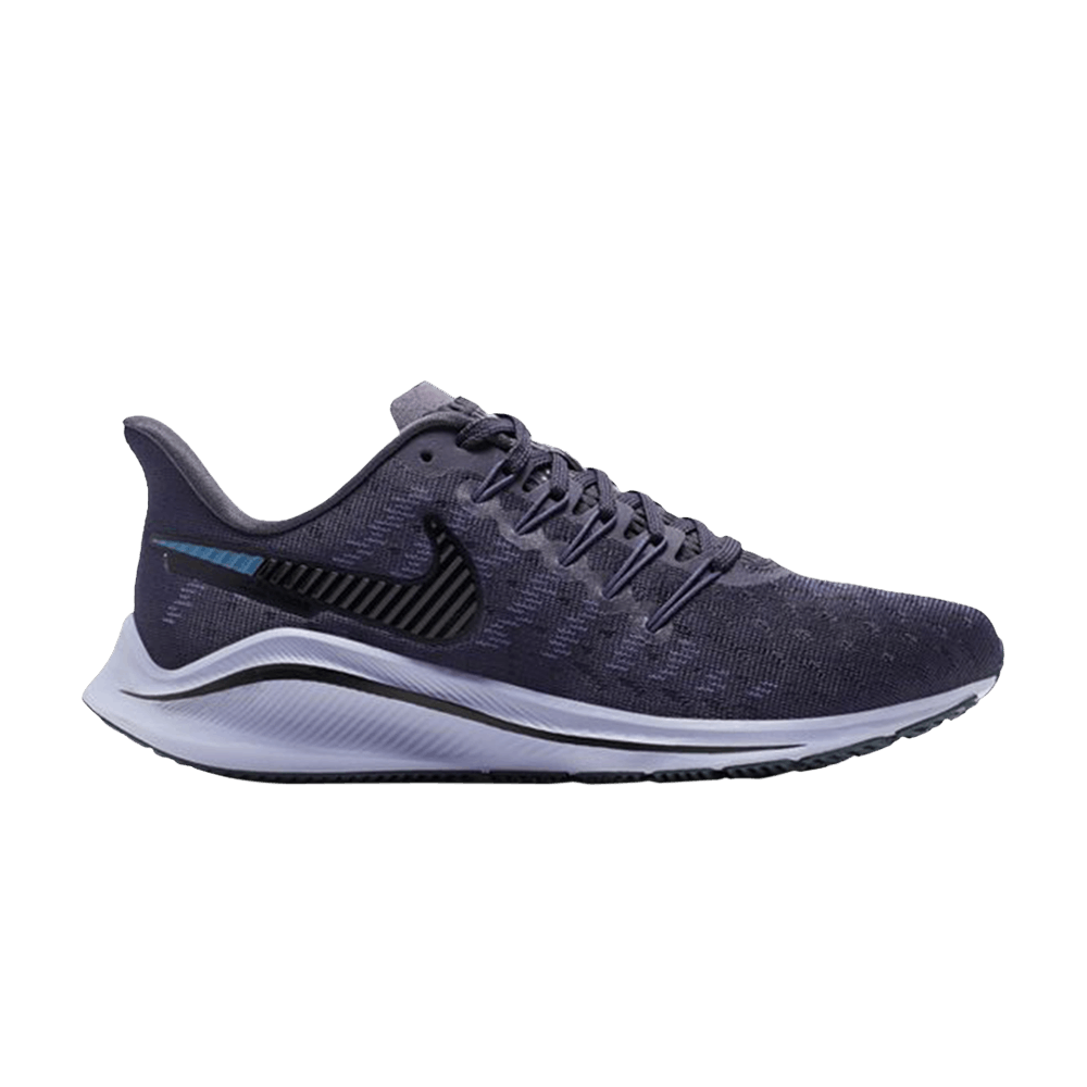 Кроссовки Nike Wmns Air Zoom Vomero 14 'Gridiron'