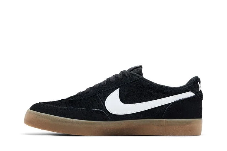 Кроссовки Nike Killshot 2 'Black Suede Gum'