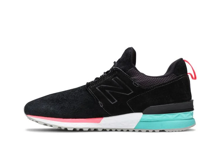 Krossovki-New-Balance-574-Sport-Black-Tidepool-2