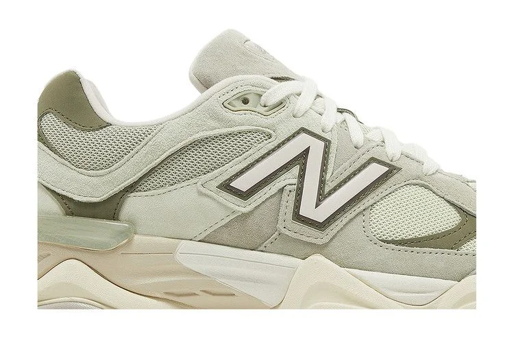 Кроссовки New Balance 9060 'Olivine'