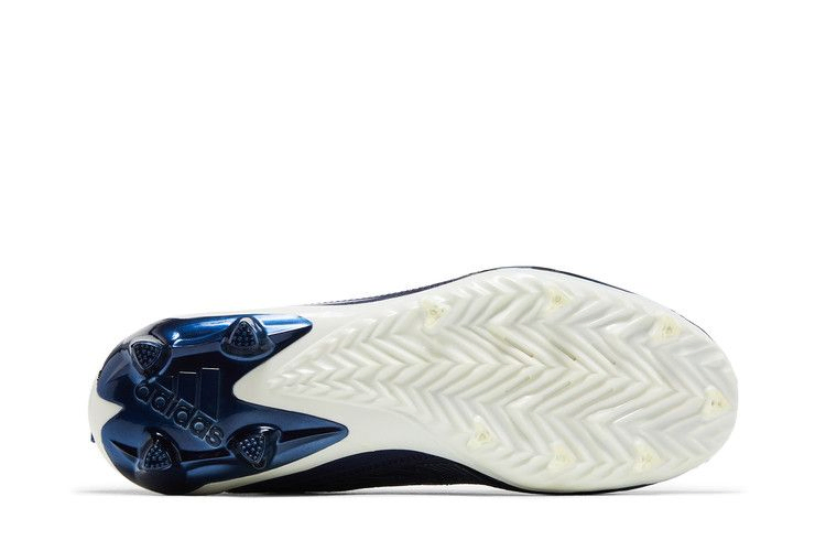 Кроссовки adidas Adizero Cleat 'Navy Blue'