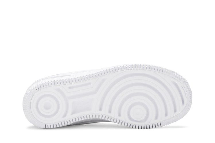 Кроссовки Nike Wmns Air Force 1 Shadow 'Triple White'