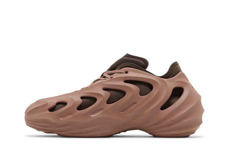 Кроссовки adidas adiFOM Q 'Clay Strata Earth Strata'