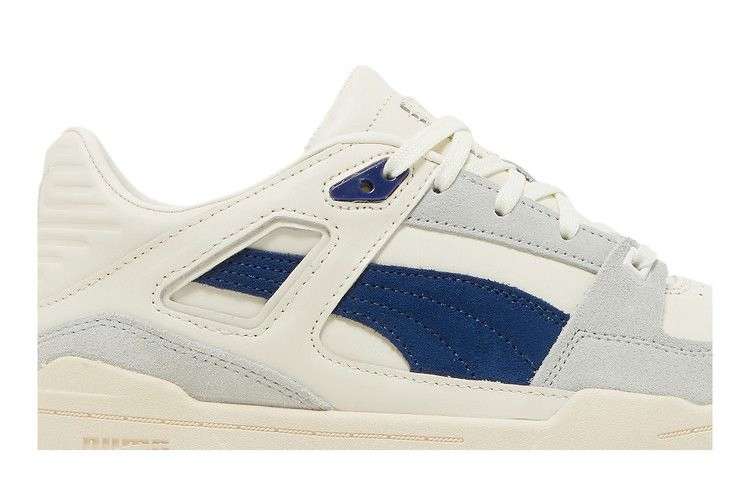 Кроссовки Lauren London x Puma Wmns Slipstream Lo 'L.A. Love Story - Estate Blue'