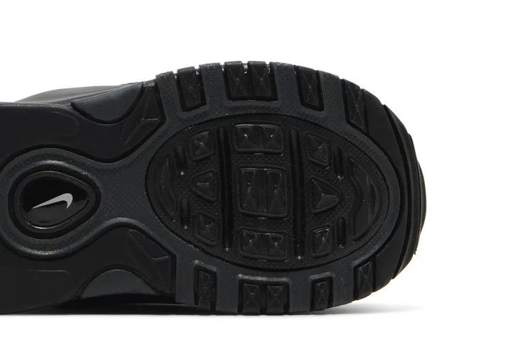 Кроссовки Nike Air Max 97 TD 'Black Anthracite'
