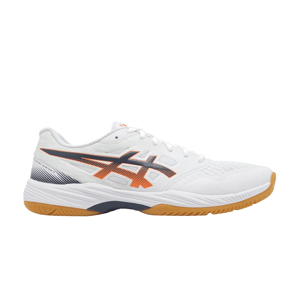 Krossovki-Asics-Gel-Court-Hunter-3-White-Indigo-Fog-Orange