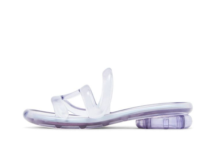 Кроссовки Melissa Telfar x Wmns Jelly Slide 'Clear'