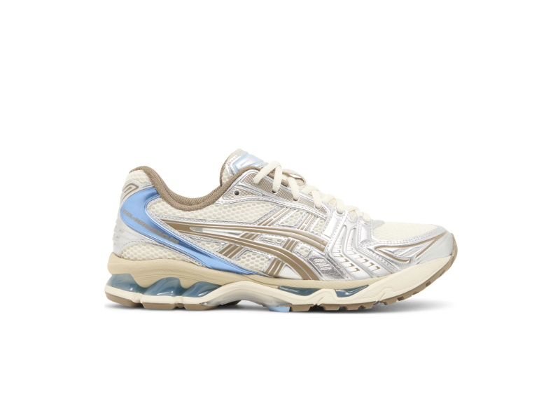 Кроссовки Wmns Asics Gel Kayano 14 Cream Pepper