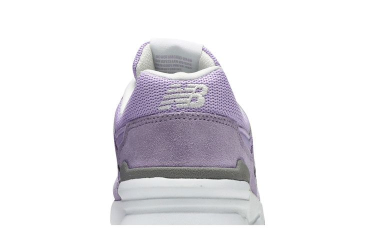 Кроссовки New Balance 997H 'Light Cyclone Purple'