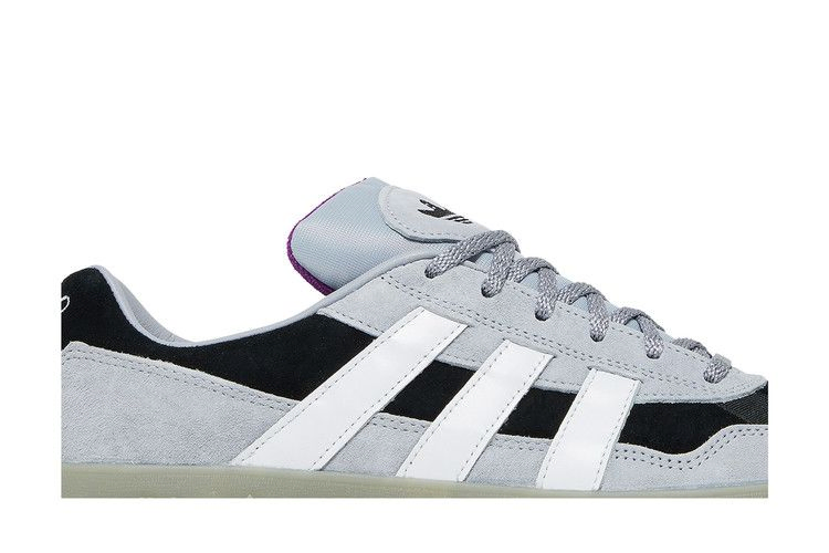 Кроссовки Mark Gonzales x adidas Aloha Super 'Brainwash Victim'