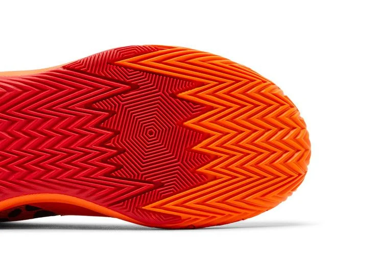 Кроссовки Cheetos x Puma Scoot Zeros Big Kid 'Flamin' Hot'