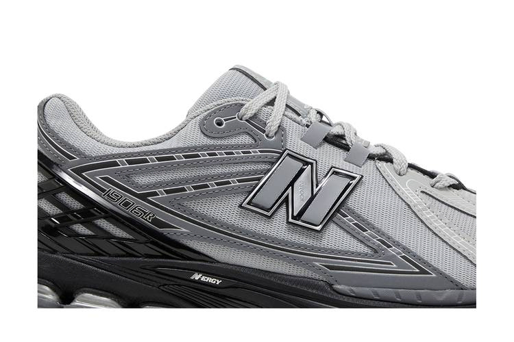 Кроссовки New Balance 1906R 'Brighton Grey'