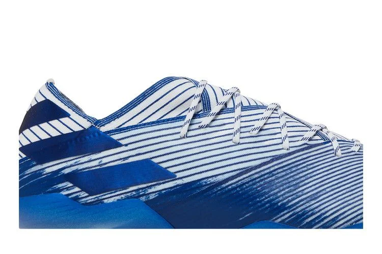 Krossovki-Adidas-Nemeziz-19.1-FG-Cloud-White-Royal-Blue-1