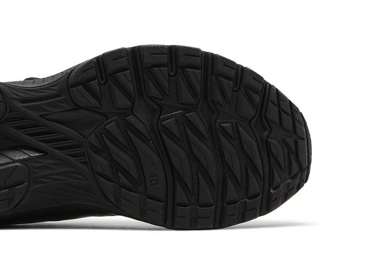 Кроссовки Cecilie Bahnsen x ASICS Gel Terrain 'Black'
