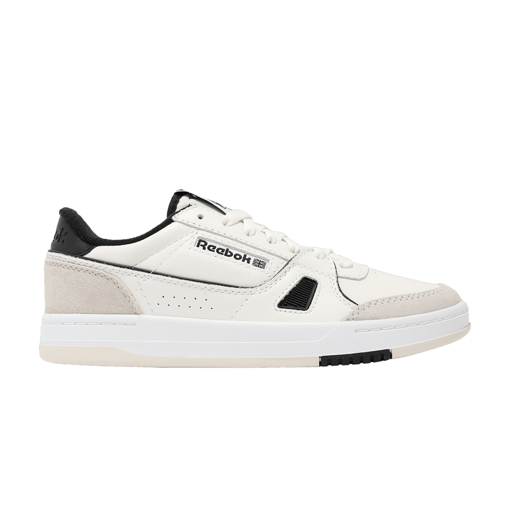 Кроссовки Reebok LT Court 'Chalk Moonstar Black'