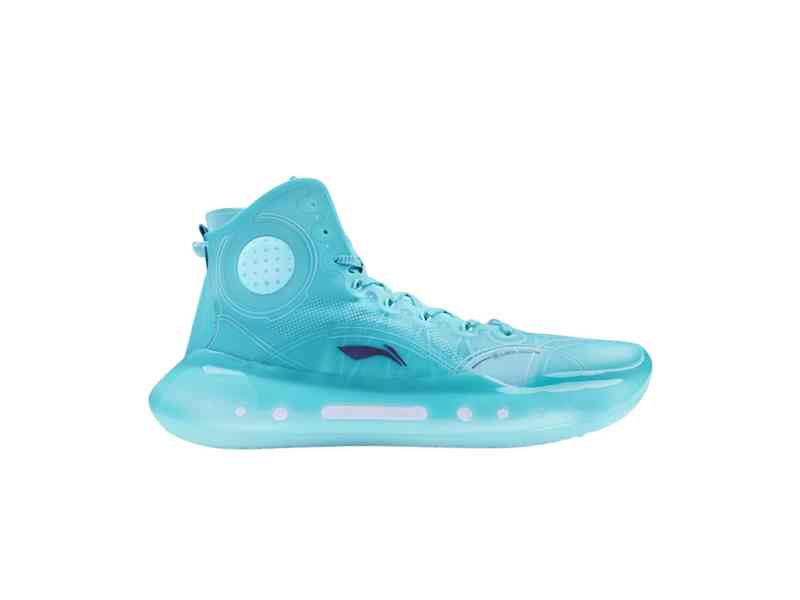 Кроссовки Li-Ning Yushuai 14 Jadeite