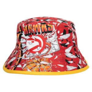 Shattered-Big-Face-HWC-Atlanta-Hawks-Bucket-Hat-300x300