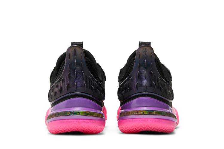 Кроссовки Li-Ning Wade All City 11 'Sunrise'