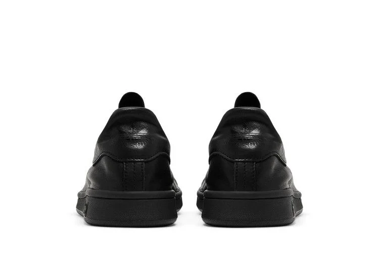 Кроссовки adidas Stan Smith Decon 'Triple Black'