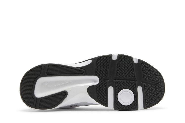 Кроссовки Nike Defy All Day Extra Wide 'White Black'