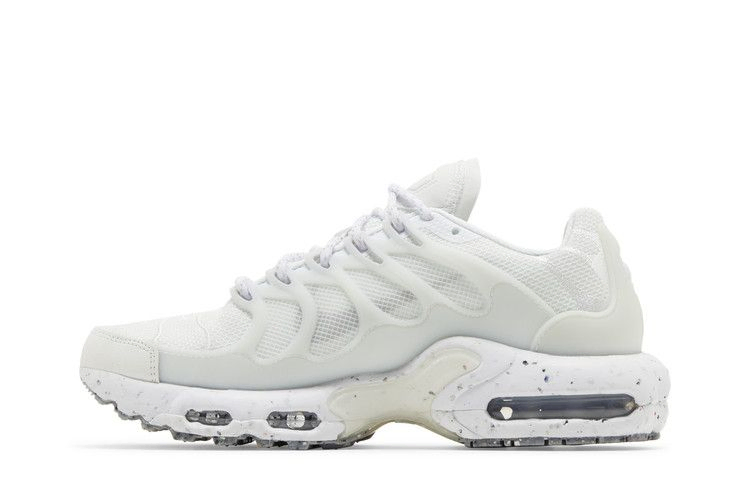 Кроссовки Nike Air Max Terrascape Plus 'White Pure Platinum'