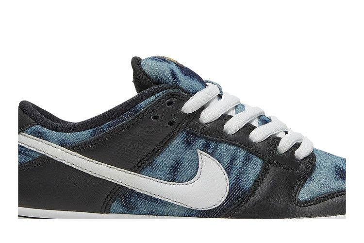 Кроссовки Nike Dunk Low Premium SB ' Fast Times'