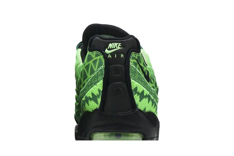 Кроссовки Nike Air Max 95 'Naija'
