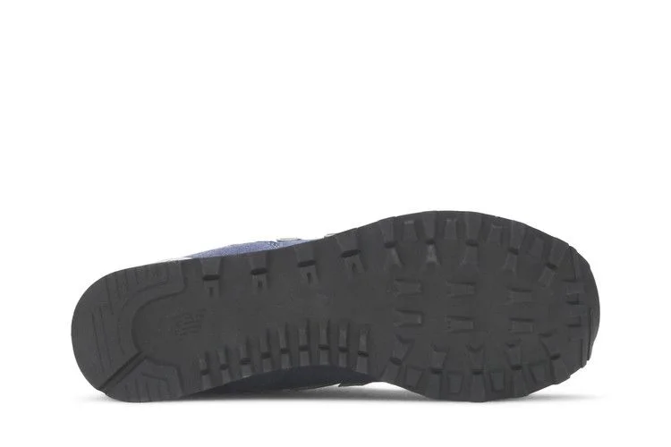 Кроссовки New Balance 574 'Navy'