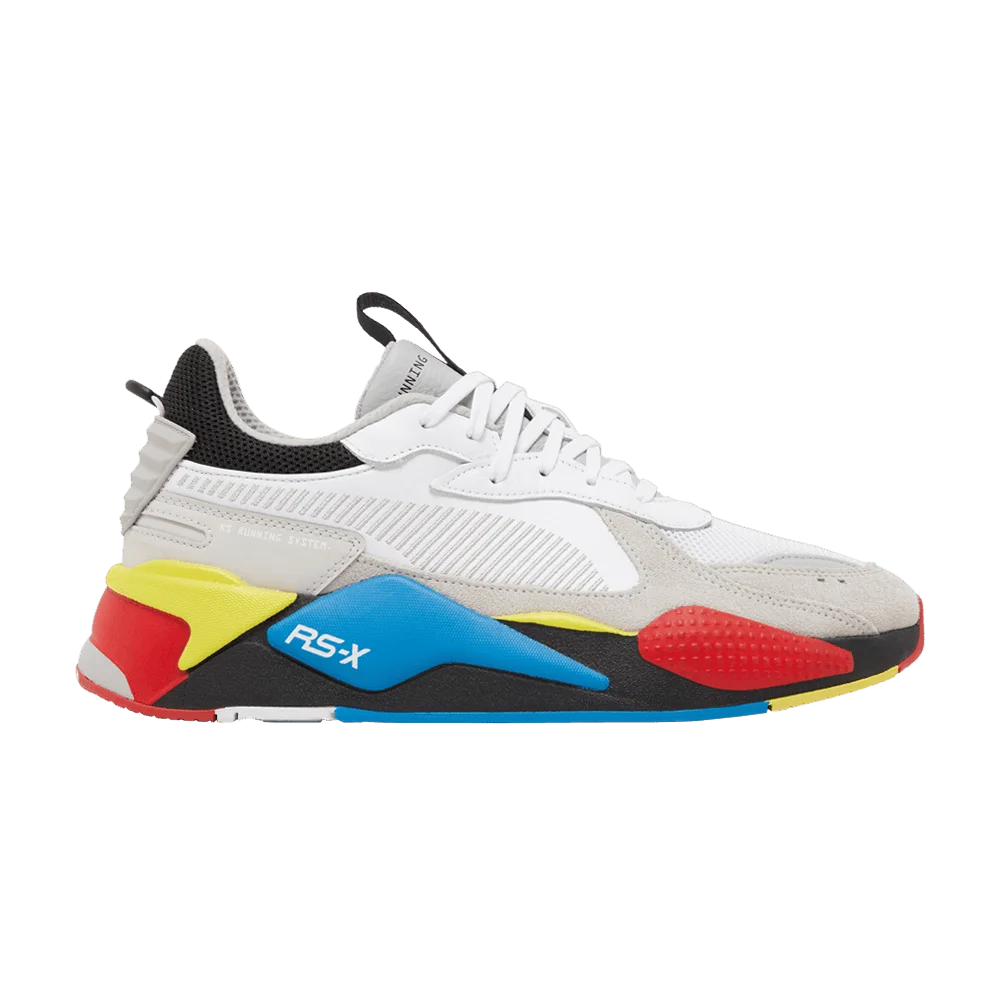 Кроссовки Puma RS-X Toys 'Reinvention'