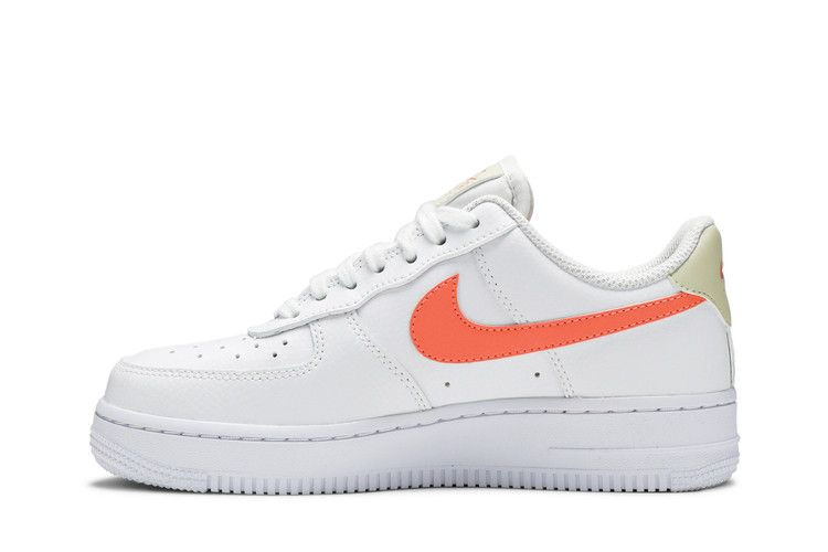 Кроссовки Nike Wmns Air Force 1 '07 'Atomic Pink'