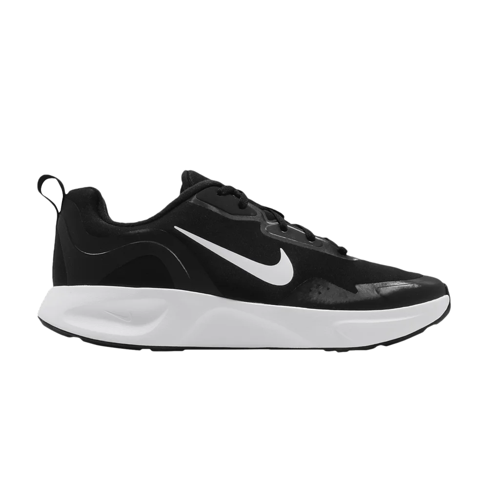 Krossovki-Nike-Wearallday-WNTR-Black-White