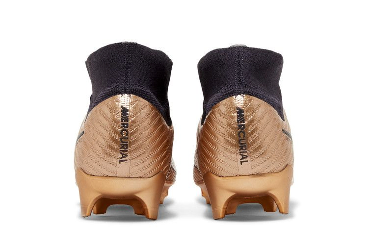 Кроссовки Nike Zoom Mercurial Superfly 9 Elite FG 'Generation Pack'