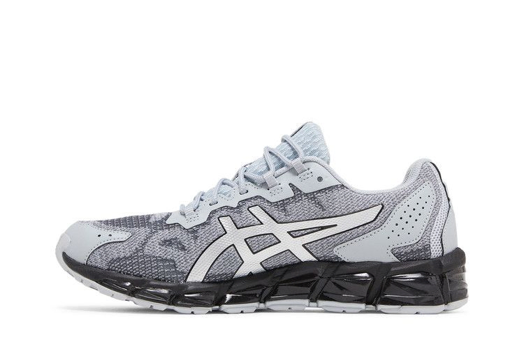 Кроссовки ASICS Gel Quantum 360 6 'Piedmont Grey'