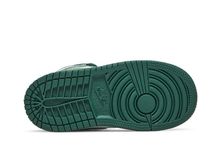 Кроссовки Air Jordan 1 Mid TD 'Sonics'