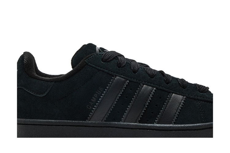 Кроссовки adidas Campus 00s 'Triple Black'