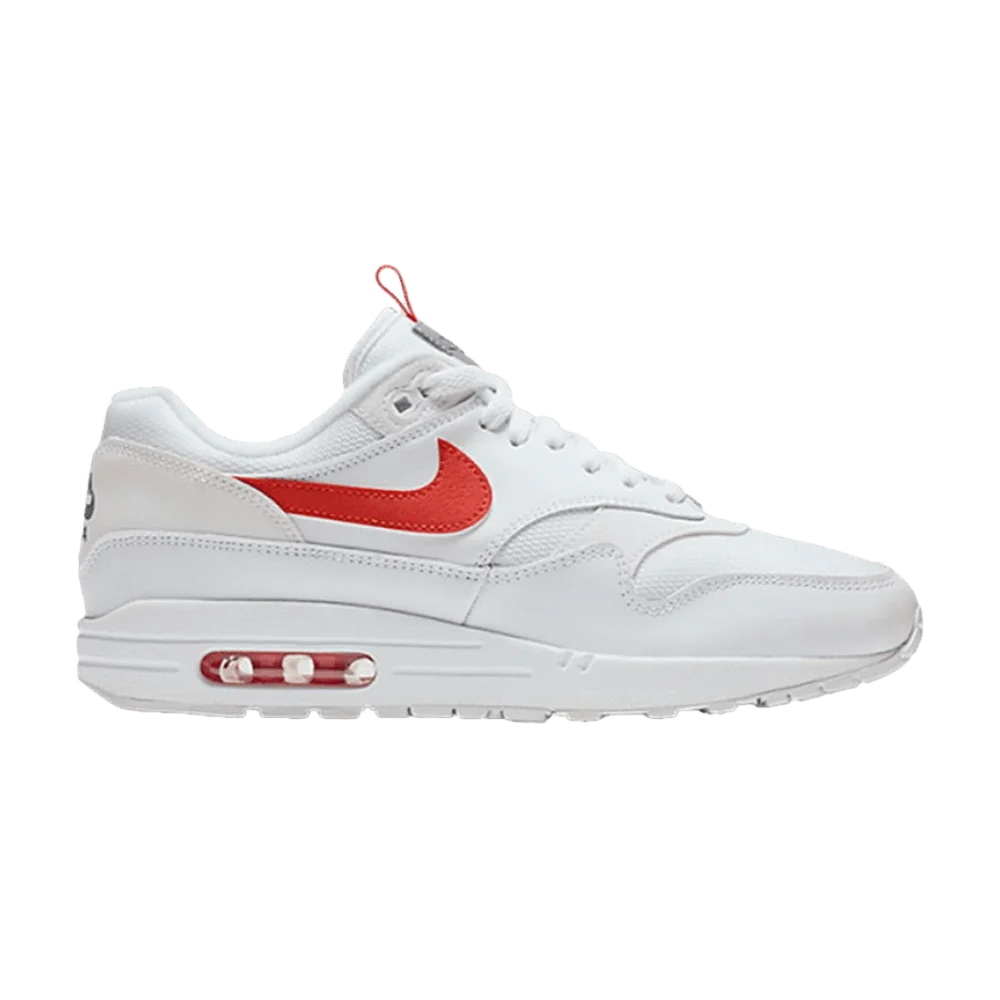 Krossovki-Nike-Air-Max-1-Tongue-Tab-White-Orange