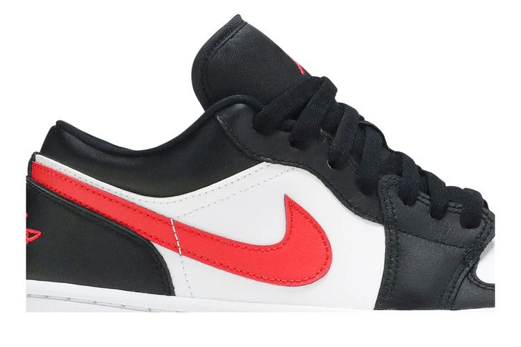 Кроссовки Wmns Air Jordan 1 Low 'Siren Red'