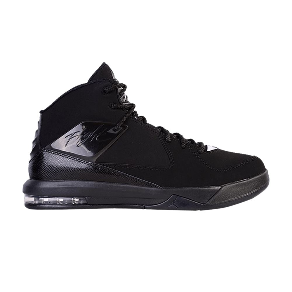 Кроссовки Air Jordan Air Incline 'Blackout'